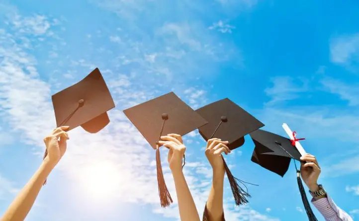 success background
